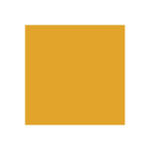 ColorWorks Premium Solid Saffron